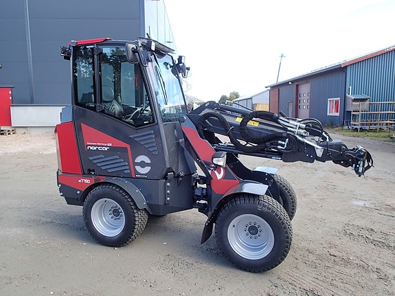 Norcar 7750 4 of 27