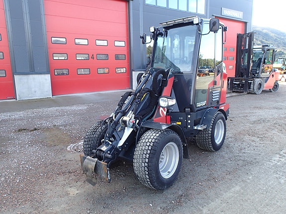 Norcar 7750 24 of 27