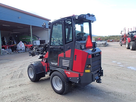 Norcar 7750 8 of 27
