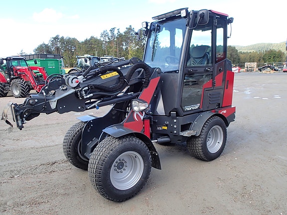 Norcar 7750 2 of 27