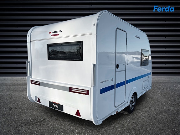 Adria Altea 362 LH *Høstpris 16 of 19