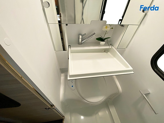 Adria Altea 362 LH *Høstpris 11 of 19