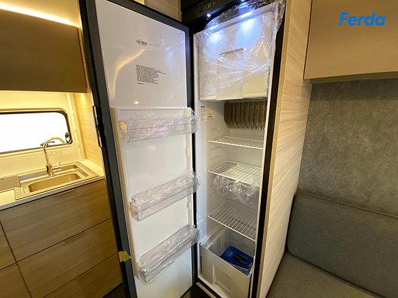 Adria Altea 362 LH *Høstpris 7 of 19