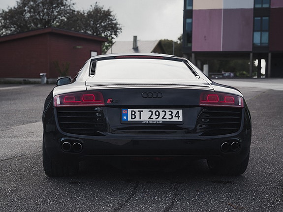 Audi R8 29 of 30