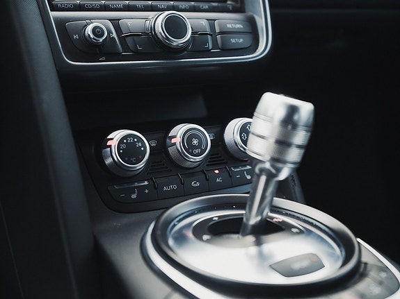 Audi R8 24 of 30