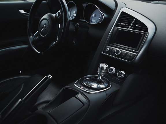Audi R8 26 of 30