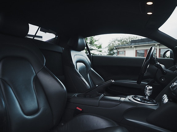Audi R8 27 of 30
