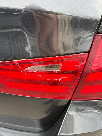BMW 525d 5 of 20