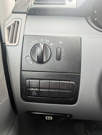 Mercedes-Benz Vito 109 11 of 11