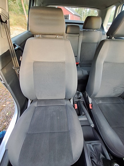 Volkswagen Polo 16 of 23