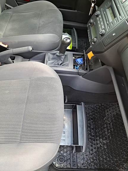 Volkswagen Polo 11 of 23