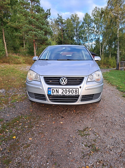 Volkswagen Polo 3 of 23