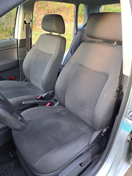 Volkswagen Polo 5 of 23