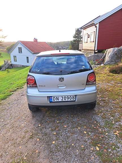 Volkswagen Polo 4 of 23