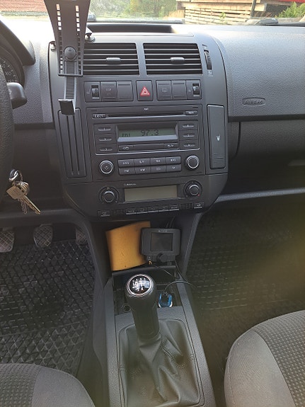 Volkswagen Polo 7 of 23