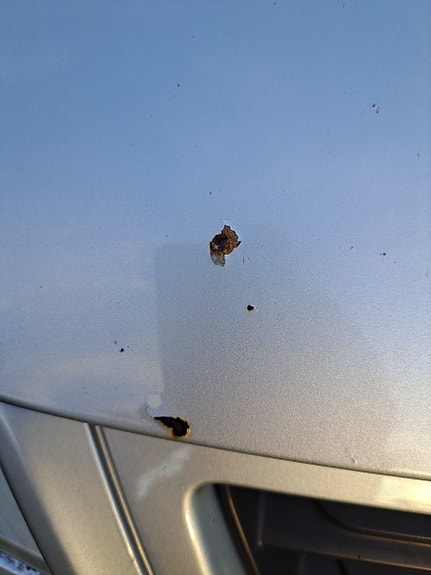 Volkswagen Polo 22 of 23