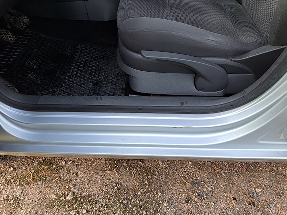 Volkswagen Polo 13 of 23