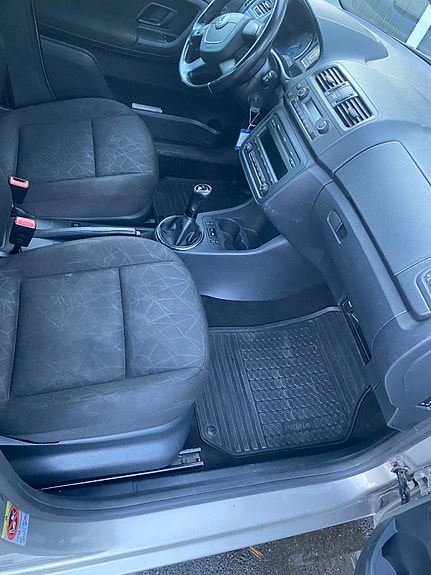 Skoda Fabia 11 of 13