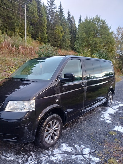 Volkswagen Transporter 5 of 10