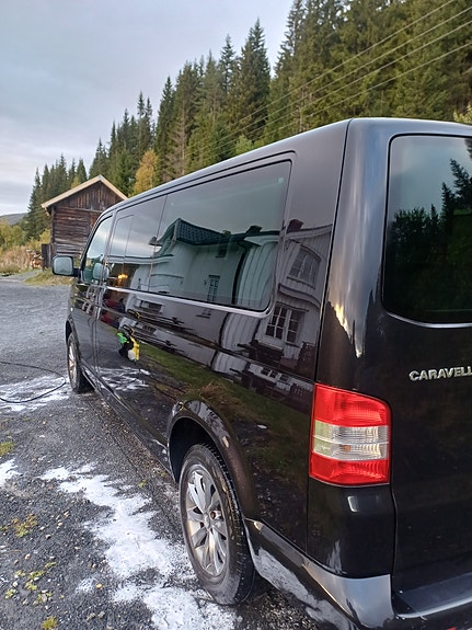 Volkswagen Transporter 4 of 10