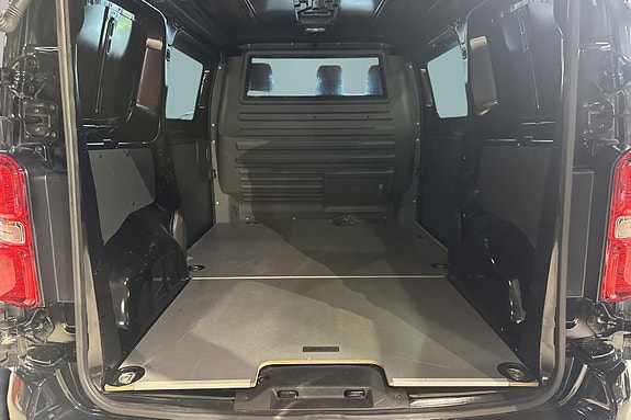 Citroen Jumpy 5 of 24