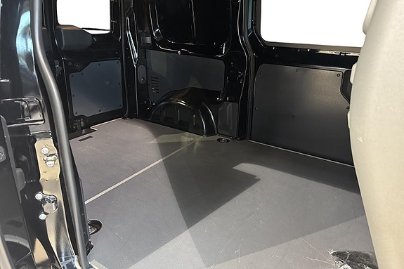 Citroen Jumpy 22 of 24