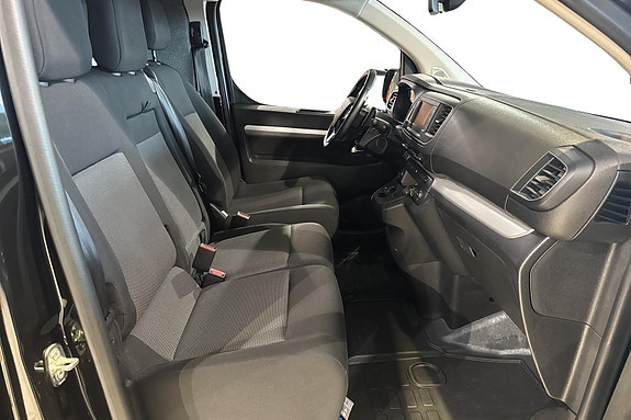 Citroen Jumpy 23 of 24