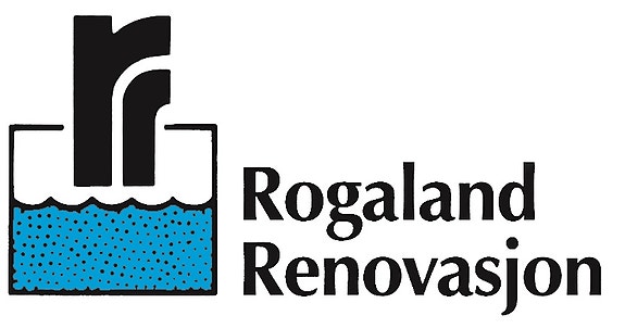 Rogaland Renovasjon AS logo
