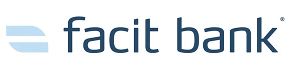 Facit Bank logo