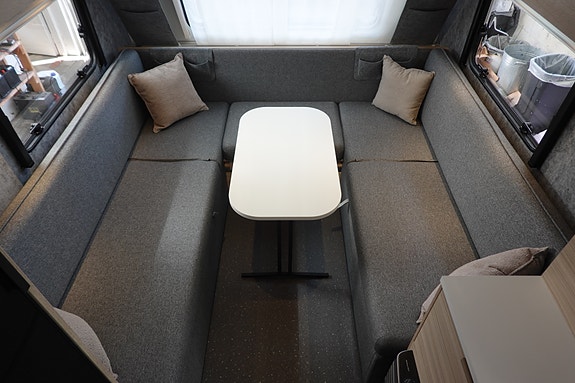 Adria ALTEA 362 LH + 11 of 30