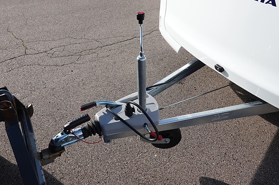 Adria ALTEA 362 LH + 9 of 30
