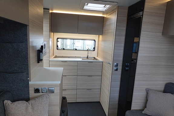 Adria ALTEA 362 LH + 13 of 30