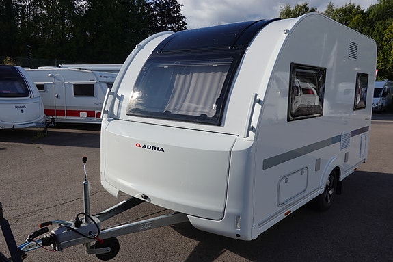Adria ALTEA 362 LH + 8 of 30