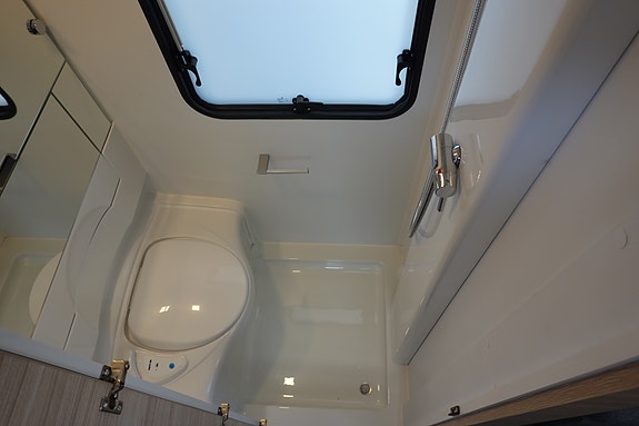 Adria ALTEA 362 LH + 27 of 30
