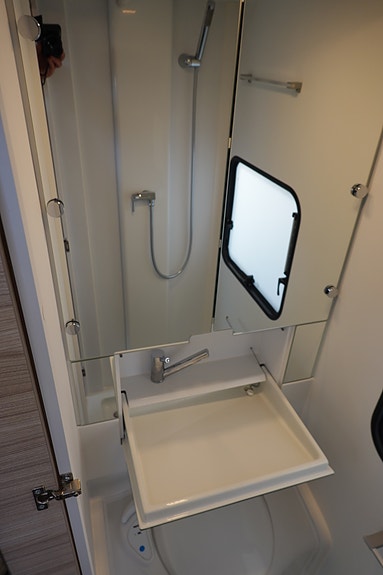 Adria ALTEA 362 LH + 28 of 30
