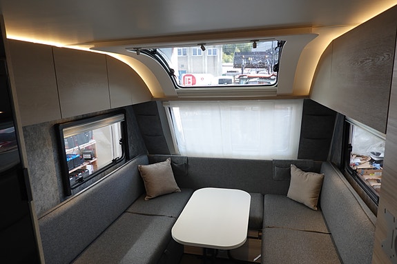 Adria ALTEA 362 LH + 10 of 30