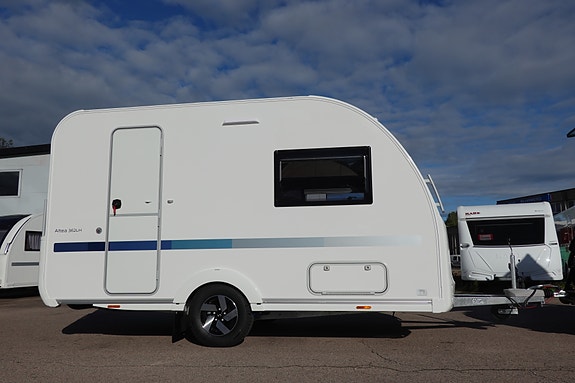Adria ALTEA 362 LH + 2 of 30