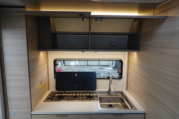 Adria ALTEA 362 LH + 22 of 30