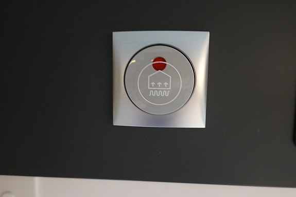 Adria ALTEA 362 LH + 19 of 30