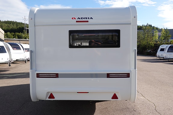 Adria ALTEA 362 LH + 4 of 30