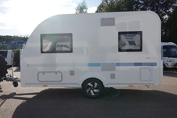 Adria ALTEA 362 LH + 6 of 30