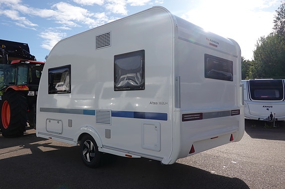 Adria ALTEA 362 LH + 5 of 30