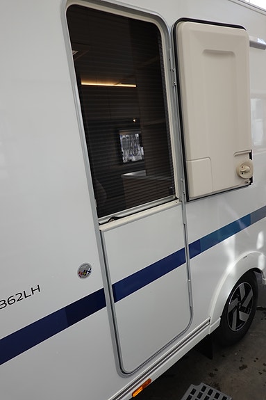Adria ALTEA 362 LH + 30 of 30