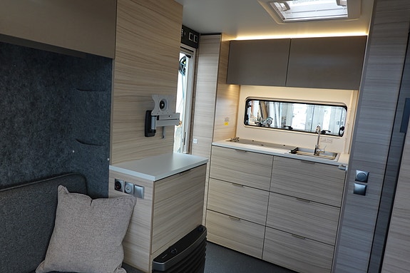 Adria ALTEA 362 LH + 14 of 30