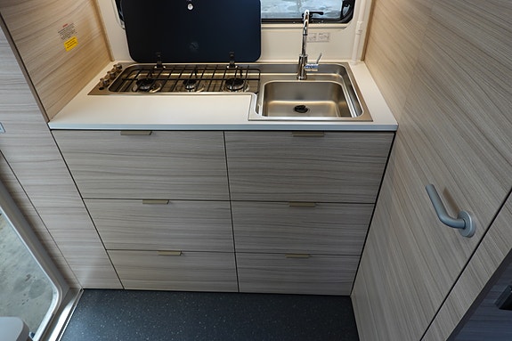 Adria ALTEA 362 LH + 24 of 30