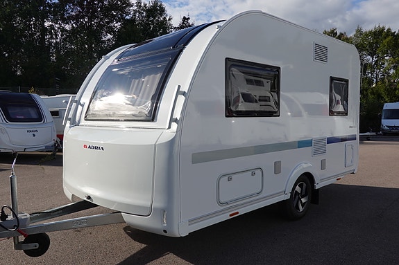 Adria ALTEA 362 LH + 7 of 30