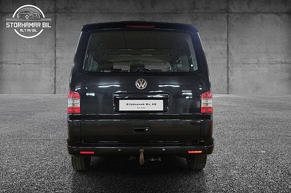 Volkswagen Transporter 9 of 30