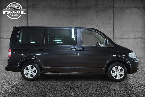 Volkswagen Transporter 12 of 30
