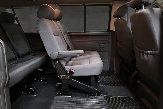 Volkswagen Transporter 29 of 30