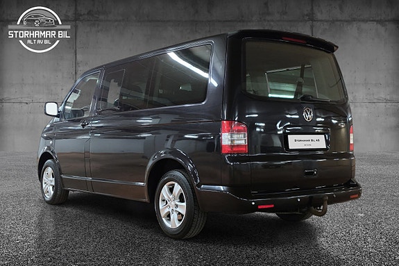 Volkswagen Transporter 7 of 30